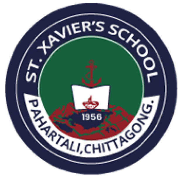 ST.XAVIER'S SCHOOL