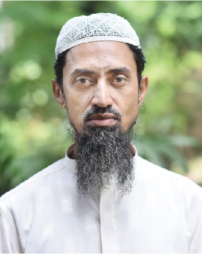 Md Tajul Islam 