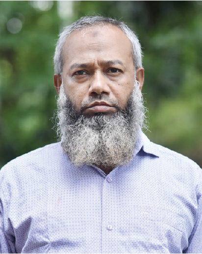 Anisur Rahman 