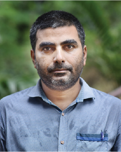 Shah Md. Helal Uddin 