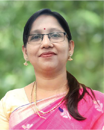  Jhumu Rani Saha 