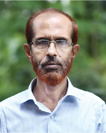 Md. Shahidul Islam 