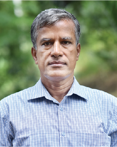 Philip Rozario