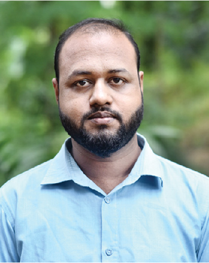  Manuyel Titu Gomes 