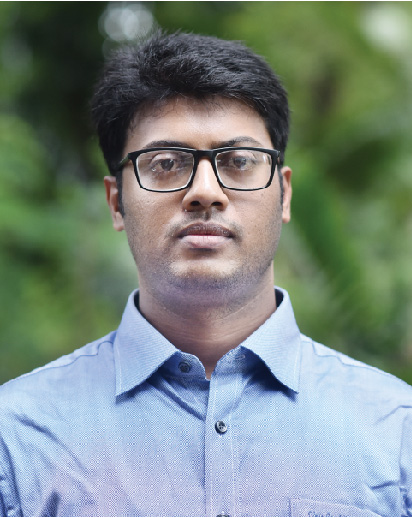 Eugine Shuvo Golder 