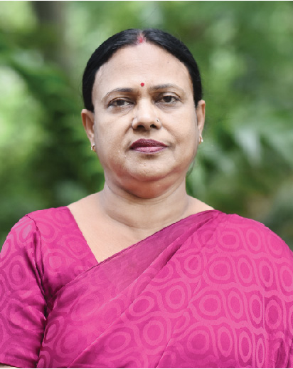 Aporna Das